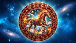 Consulta el horóscopo chino de hoy viernes 25 de septiembre
