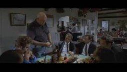 Festejamos los 54 de Quentin con Tarantino´s music