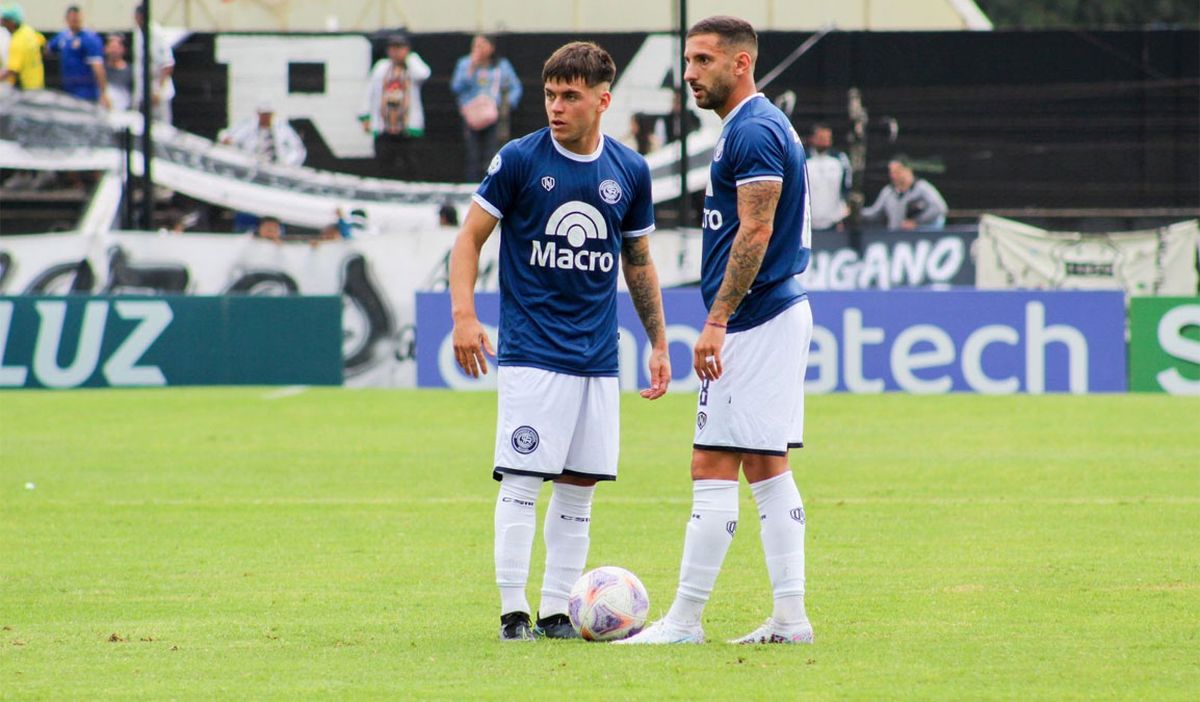 Foto: gentileza Prensa Independiente Rivadavia.