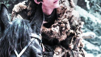 Game of Thrones regresa el 24 de abril