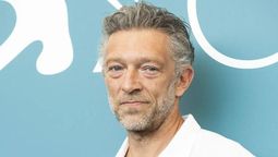 Vincent Cassel no es el protagonista de esta película de Netflix, pero todos recuerdan a su personaje