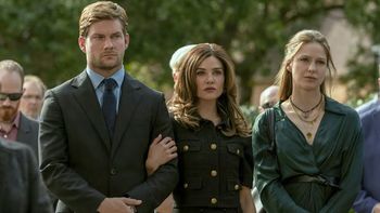Netflix: acaba de estrenar la serie que está inspirada en hechos reales y era la más esperada del mundo