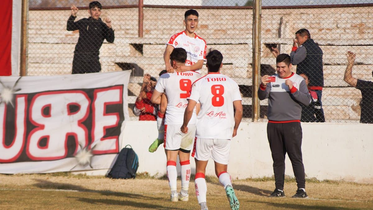 Foto: Diario UNO. Foto: Diario UNO.