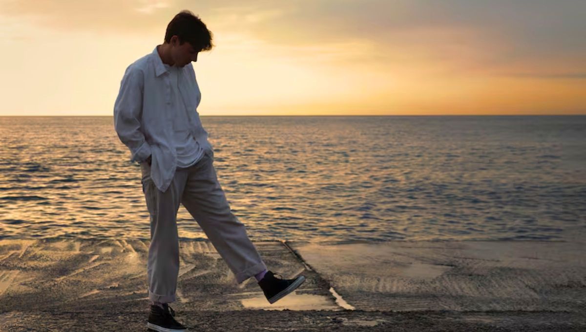 Hay una verdad muy cierta y es que cuando la boca calla, el cuerpo y nuestros gestos hablan Hay una verdad muy cierta y es que cuando la boca calla, el cuerpo y nuestros gestos hablan