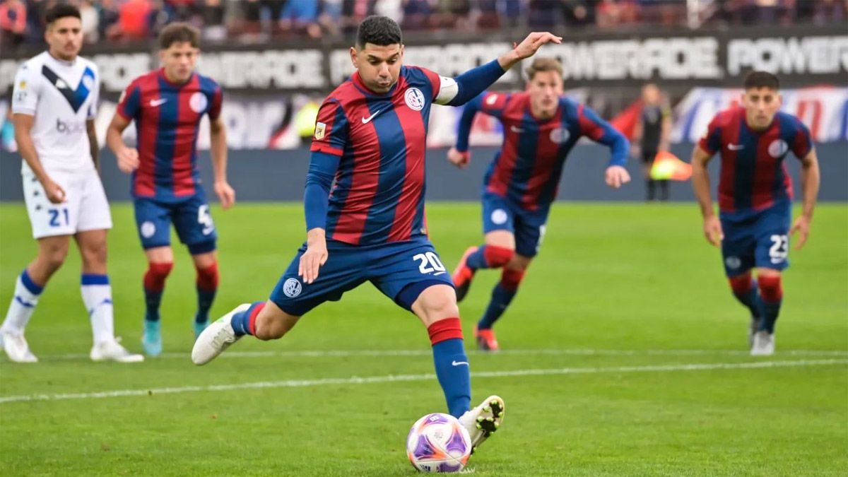 Néstor Ortigoza se encuentra comprometido con la Justicia.