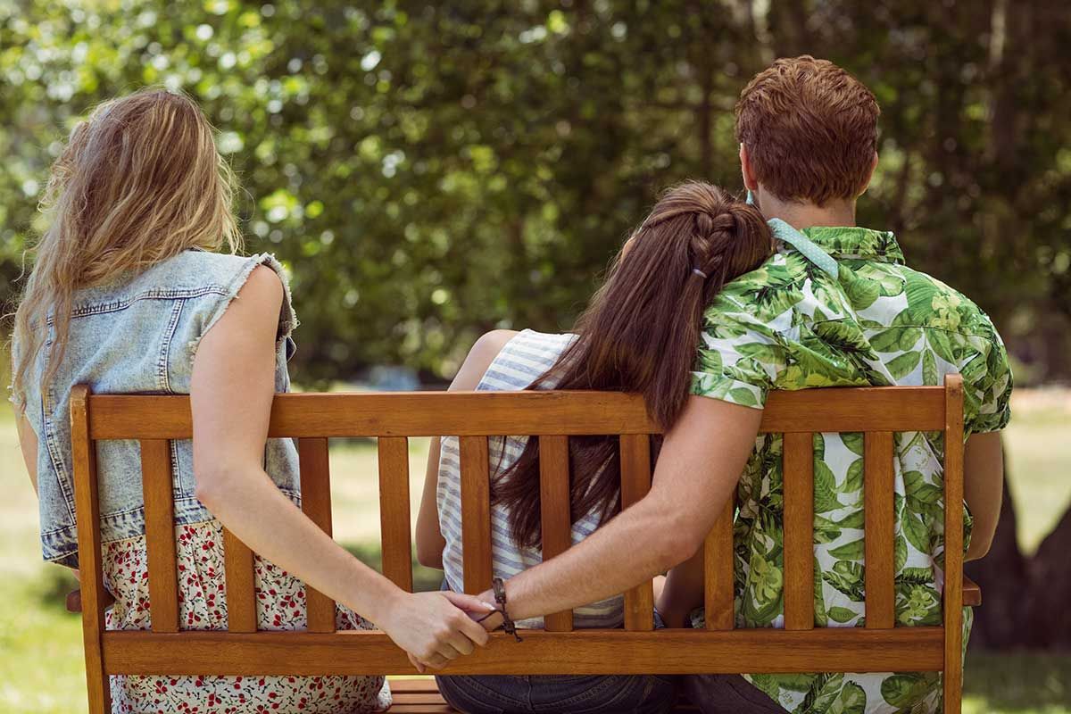 Atención parejas: esta es la principal causa de infidelidad, según una especialista