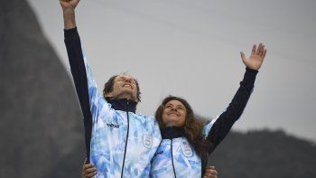 Ponete de pie: Argentina coronó su mejor actuación en 70 años