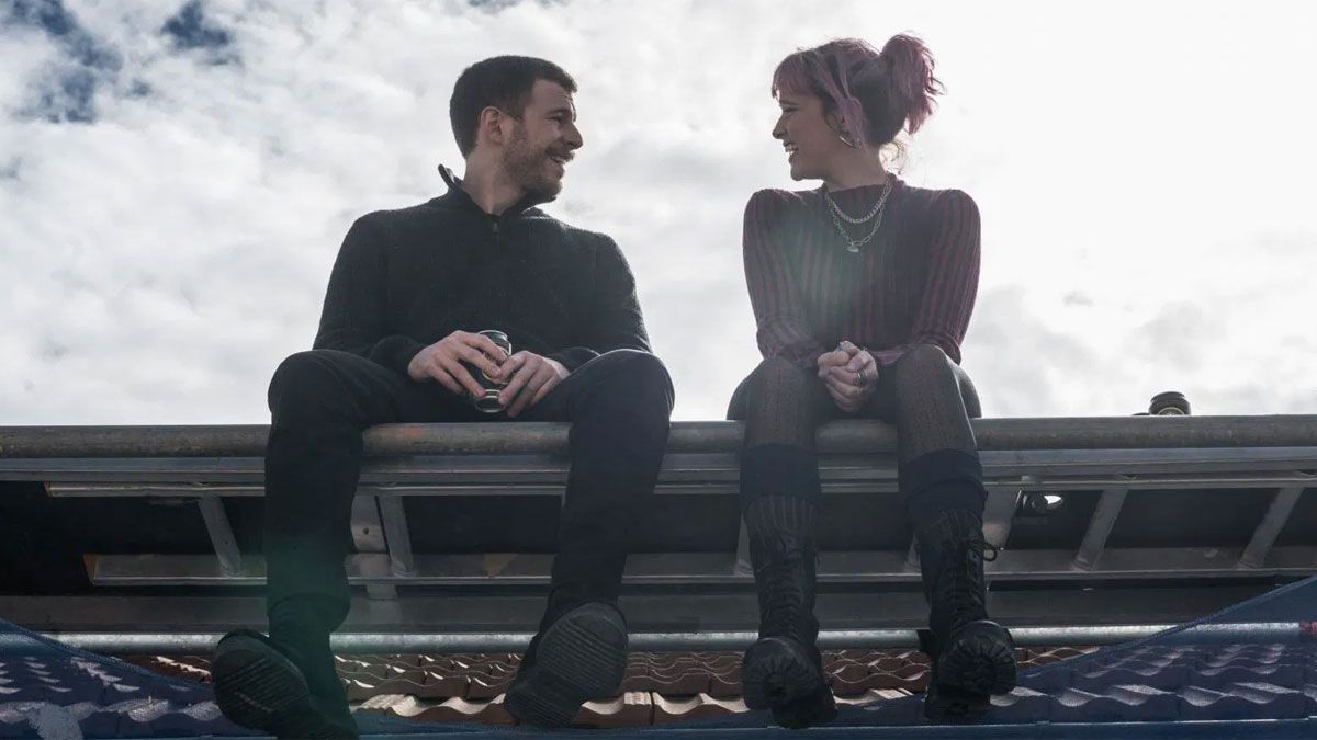 Eres tú es una película española de Netflix que invita a reír y creer en el amor verdadero. Eres tú es una película española de Netflix que invita a reír y creer en el amor verdadero.