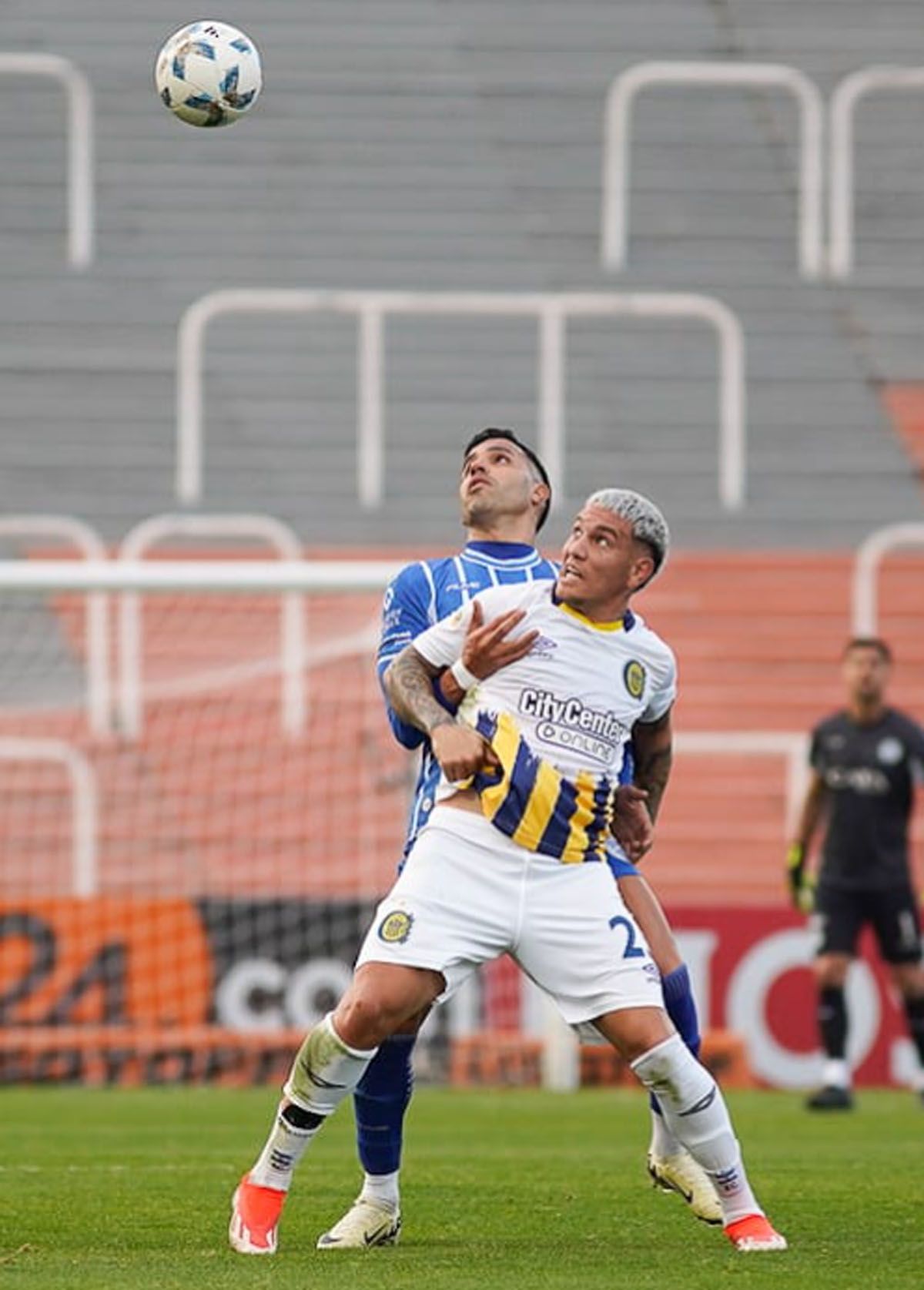 Godoy Cruz no pudo con Rosario Central y sigue sin poder ganar. Godoy Cruz no pudo con Rosario Central y sigue sin poder ganar.