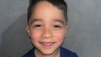 Los detalles perturbadores de la autopsia del niño de 6 años asesinado y por el que su madre está detenida Los detalles perturbadores de la autopsia del niño de 6 años asesinado y por el que su madre está detenida