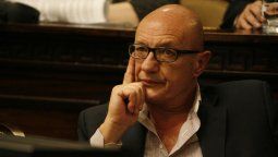 Biffi sobre la precandidatura de Gabrielli: No puede haber tanto desparpajo