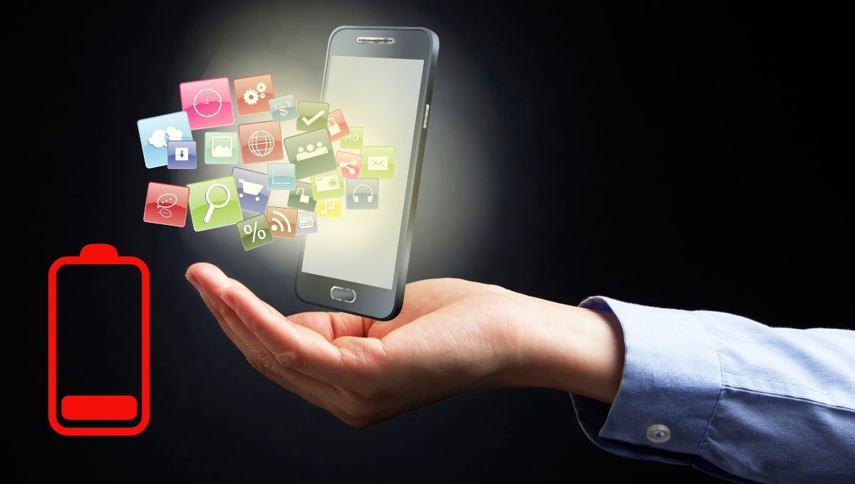 Celular lento y sin batería: las aplicaciones que deberías eliminar ahora y por qué