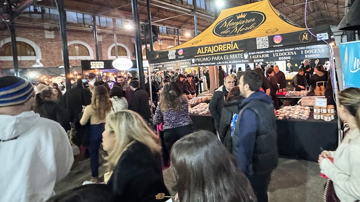 Una propuesta ideal para disfrutar en familia durante el fin de semana de Pascuas. Una propuesta ideal para disfrutar en familia durante el fin de semana de Pascuas.