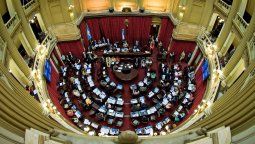 El proceso para debatir el desafuero de Cristina en el Senado podría llevar meses