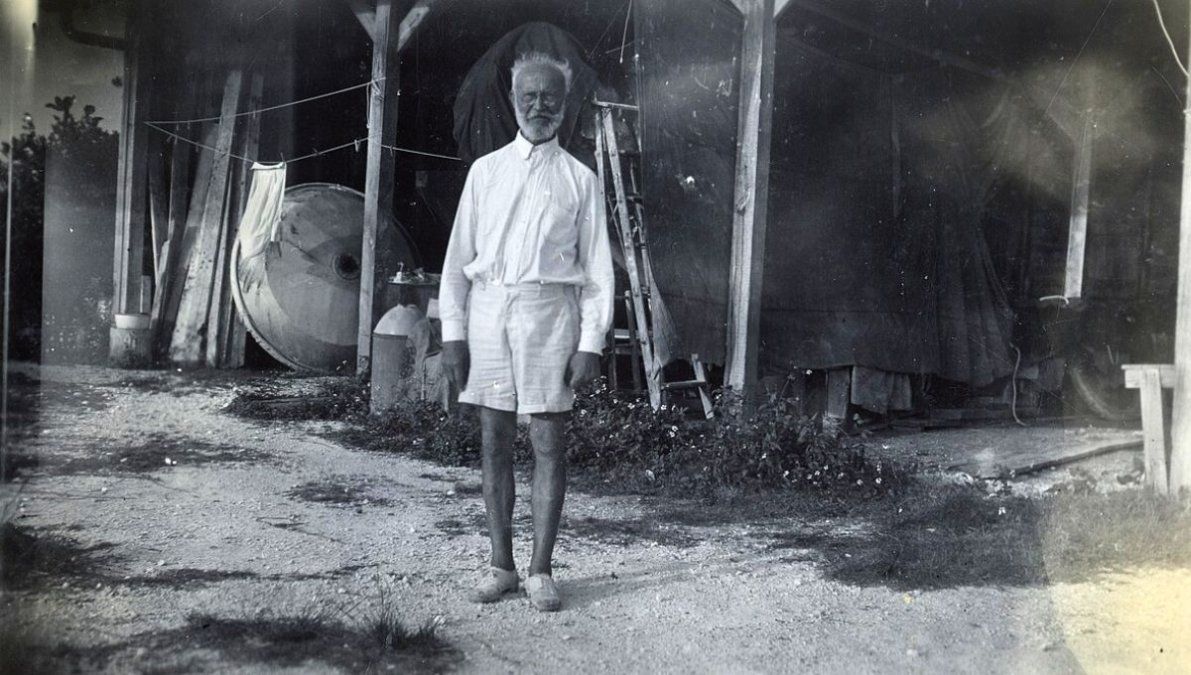 El médico que se enamoró tanto de su paciente que no se quiso separar de su cadáver