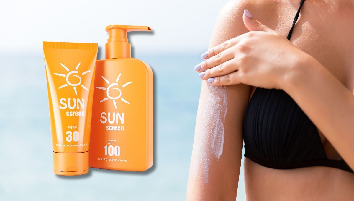 Qué es el capital UV y cómo proteger la piel correctamente en verano
