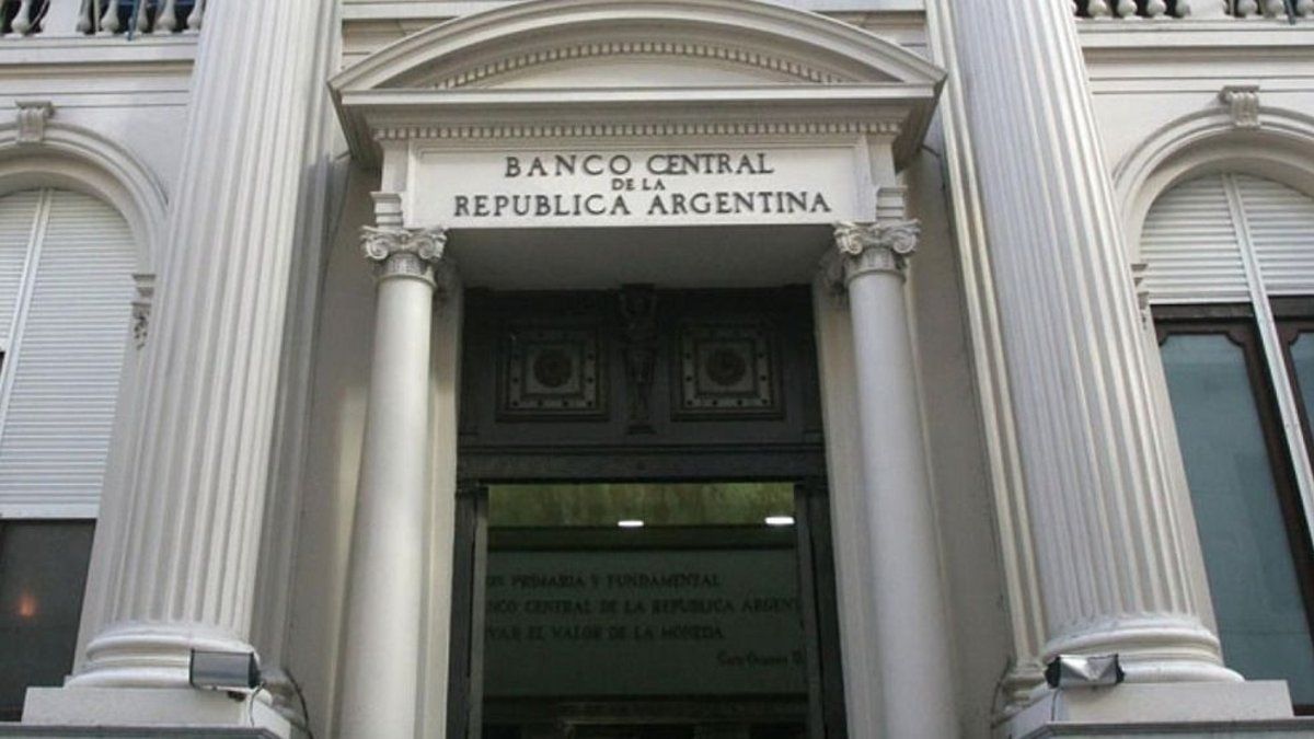 El Banco Central compró estejueves 73 millones de dólares. El Banco Central compró estejueves 73 millones de dólares.