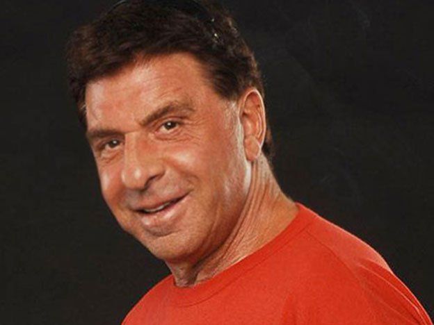 Jacobo Winograd tiene coronavirus.&nbsp; &nbsp;