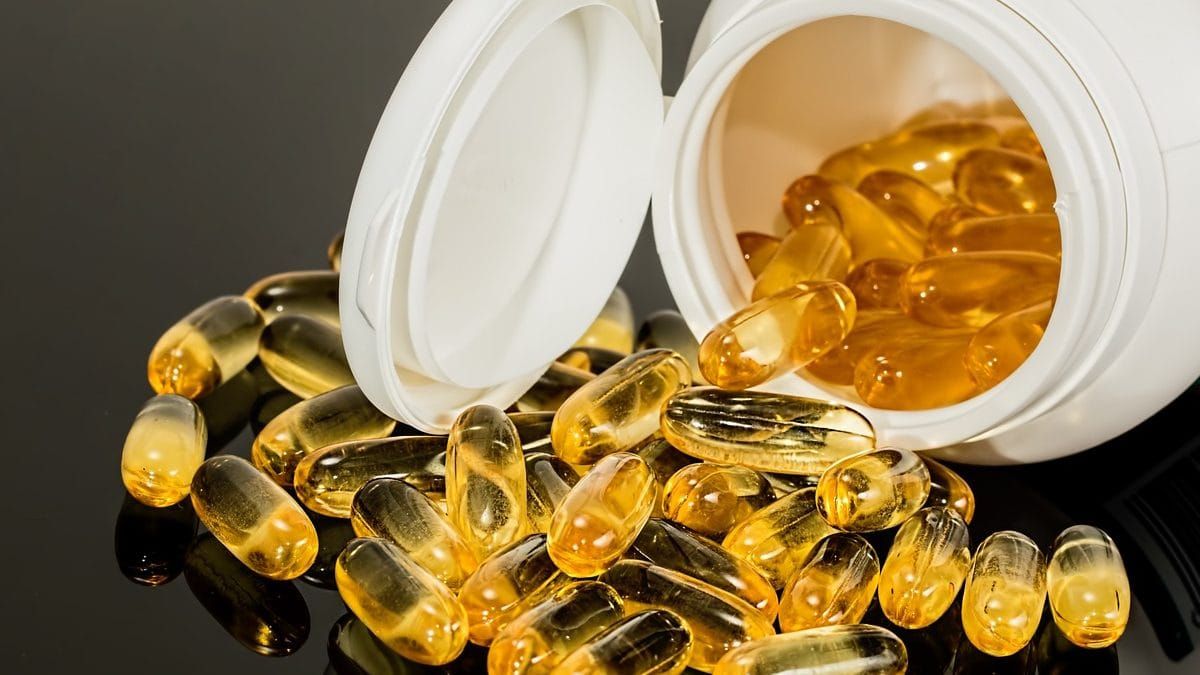 Si vas a empezar a tomar colágeno, deberías consultar con tu médico de confianza. Así recibes las recomendaciones necesarias. Si vas a empezar a tomar colágeno, deberías consultar con tu médico de confianza. Así recibes las recomendaciones necesarias.