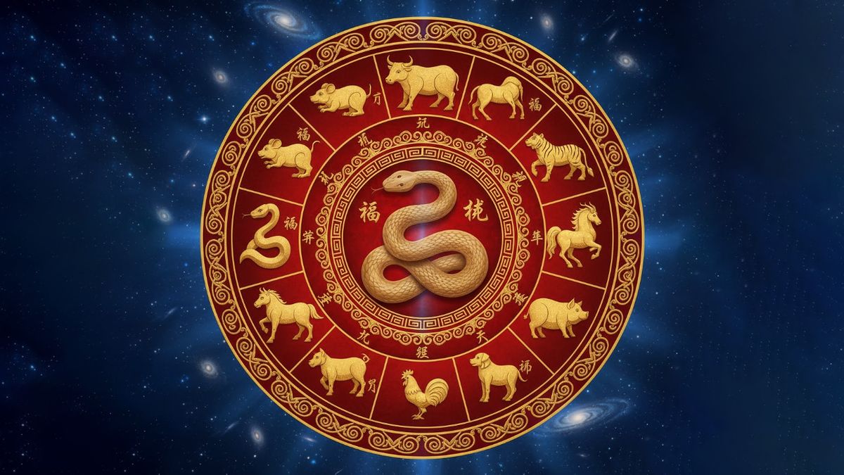 Consulta el horóscopo chino de hoy viernes 24 de octubre