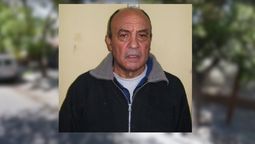 El abusador serial del barrio Unimev ya tiene 74 años. El abusador serial del barrio Unimev ya tiene 74 años.