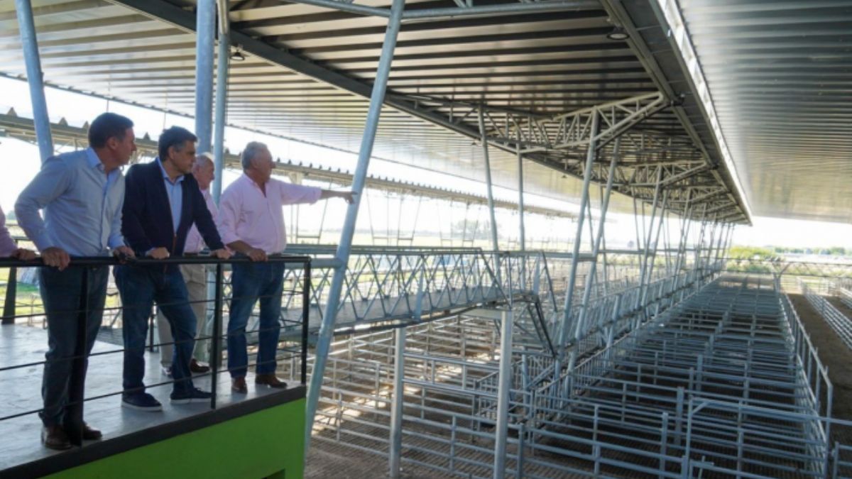 (Foto: buenosaires.com.ar) (Foto: buenosaires.com.ar)