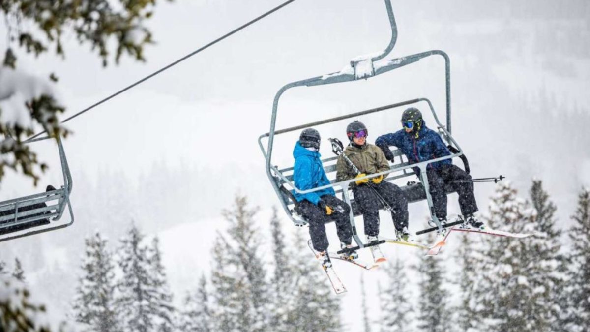 Nevada épica en Estados Unidos.