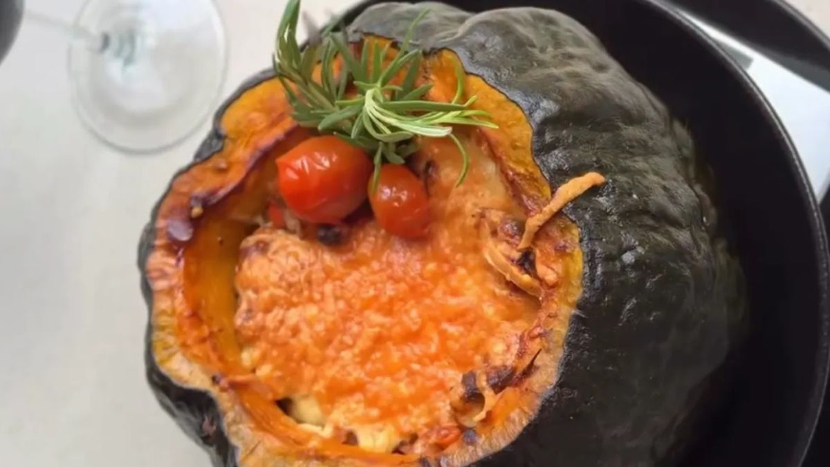 En vacaciones de invierno, una buena opción es pasear y conocer nuevas experiencias: el bodegón del Oeste que conquista con sus comidas En vacaciones de invierno, una buena opción es pasear y conocer nuevas experiencias: el bodegón del Oeste que conquista con sus comidas