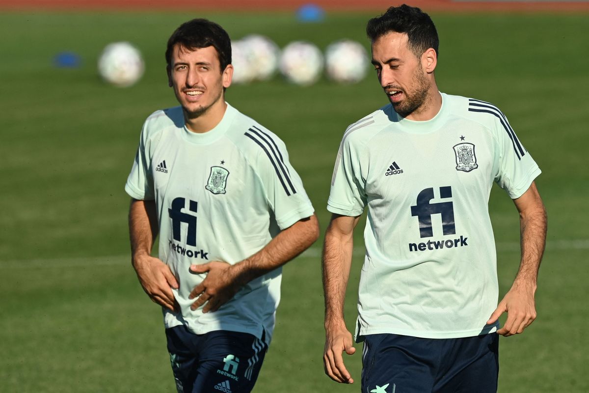 Espa&ntilde;a jugar&aacute; con Suiza este viernes por un lugar en semis de la Eurocopa.