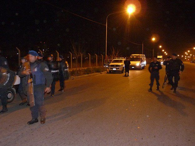 Guerra narco en Las Heras: cayeron tres jóvenes sospechados de asesinar a un adolescente de los Cannabis