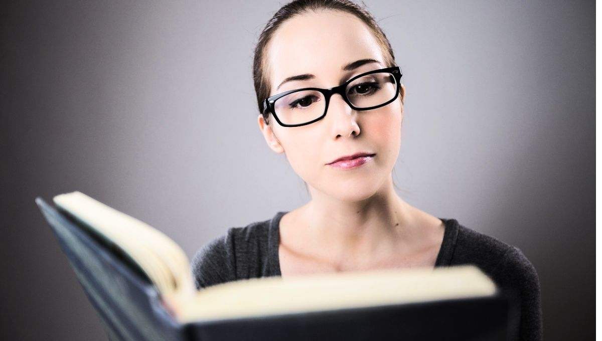Las personas inteligentes tienen una serie de hábitos fácilmente identificables