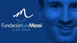 Messi y una donación con su Fundación que da que hablar