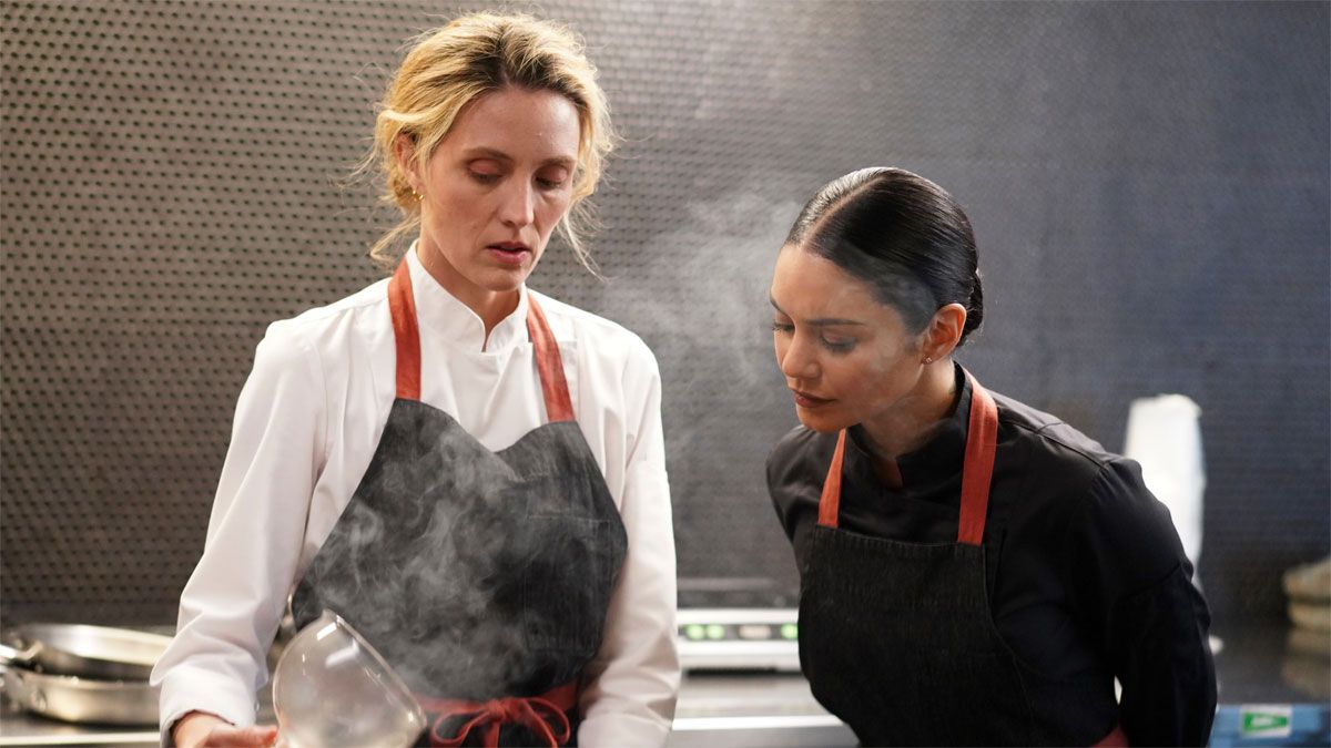 La película de Netflix arrasa con usu trama de comedia y mucho romanticismo.