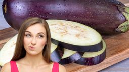 El truco casero para las berenjenas más sabrosas&nbsp;