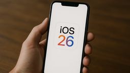 Estos son los modelos de iPhone que no recibirán la actualización iOS 26