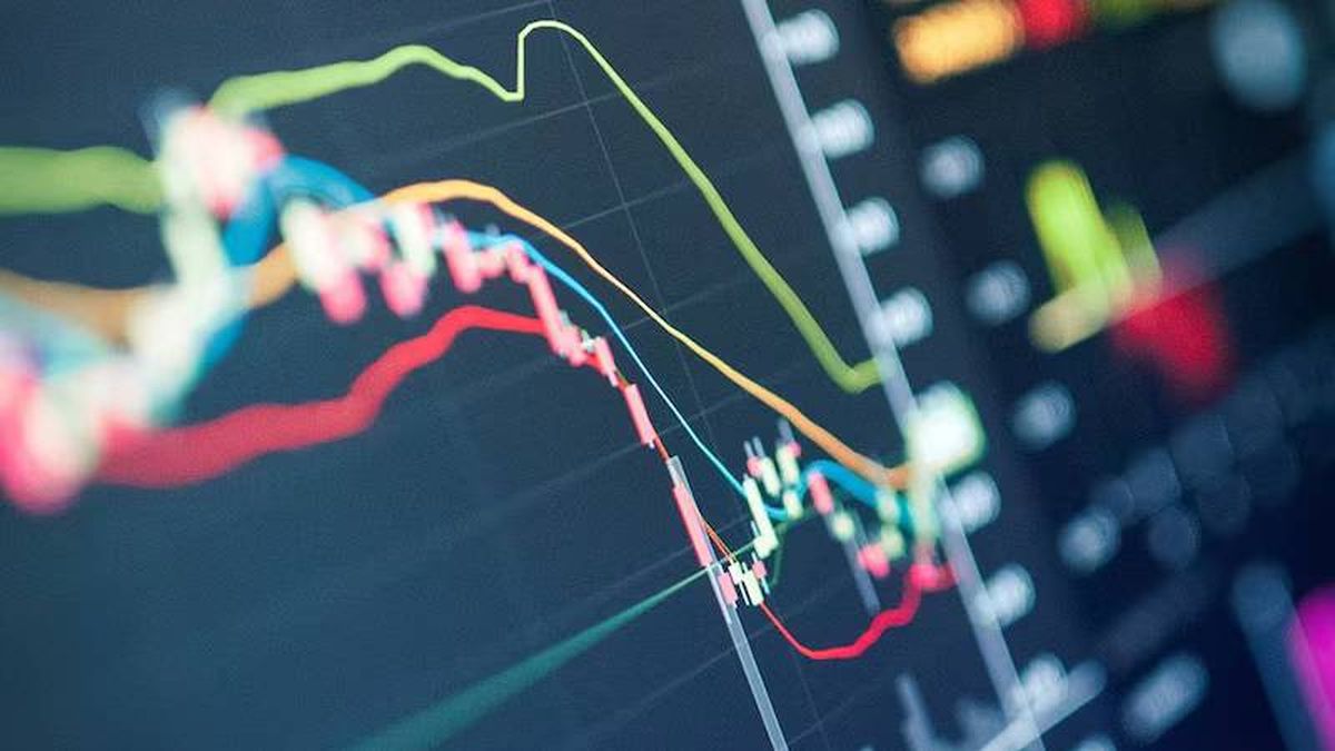 El Riesgo País de la Argentina llegó este viernes a 984 puntos