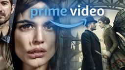 Prime Video: no te podés perder estas tres exitosas series súper recomdables.