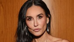 Con 62 años, cuál es el secreto de la longevidad de Demi Moore y cómo cuida su cuerpo