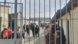 Un viernes agitado en la municipalidad de Las Heras tras el portazo de Orozco para irse con De Marchi.