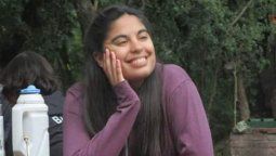 Elevaron a juicio la causa por el femicidio de Micaela García Elevaron a juicio la causa por el femicidio de Micaela García