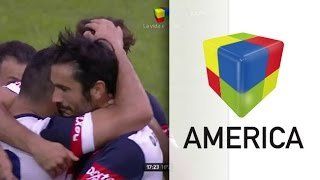 San Lorenzo lo dio vuelta ante Central y alcanzó la cima de la Zona 1