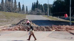 Afirman que en un mes ya bachearon 1.000 kilómetros de calles