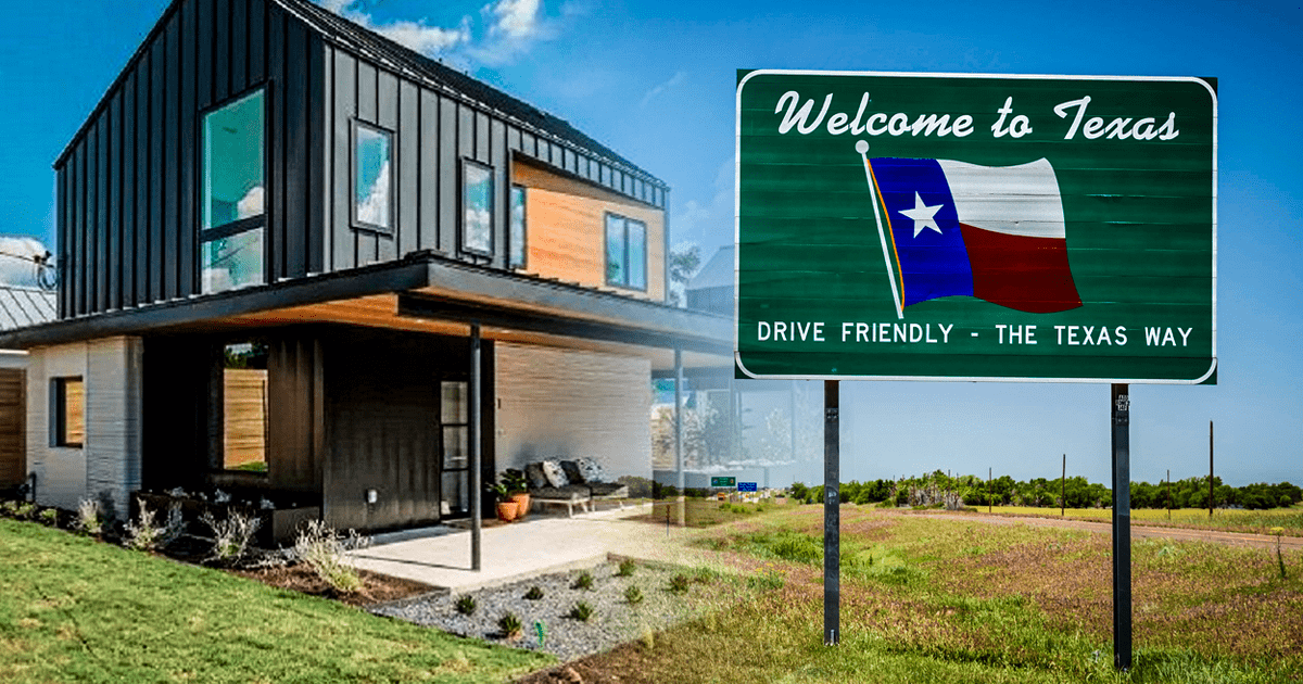 Texas ofrece cheques de 7500 dólares para comprar una casa en Dallas: cómo acceder Texas ofrece cheques de 7500 dólares para comprar una casa en Dallas: cómo acceder