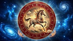 Consulta el horóscopo chino de hoy domingo 27 de septiembre