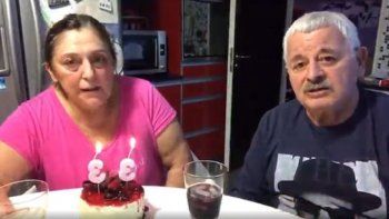 El emotivo recuerdo de Titi Fernández en el día que su hija Sole hubiera cumplido 33 años