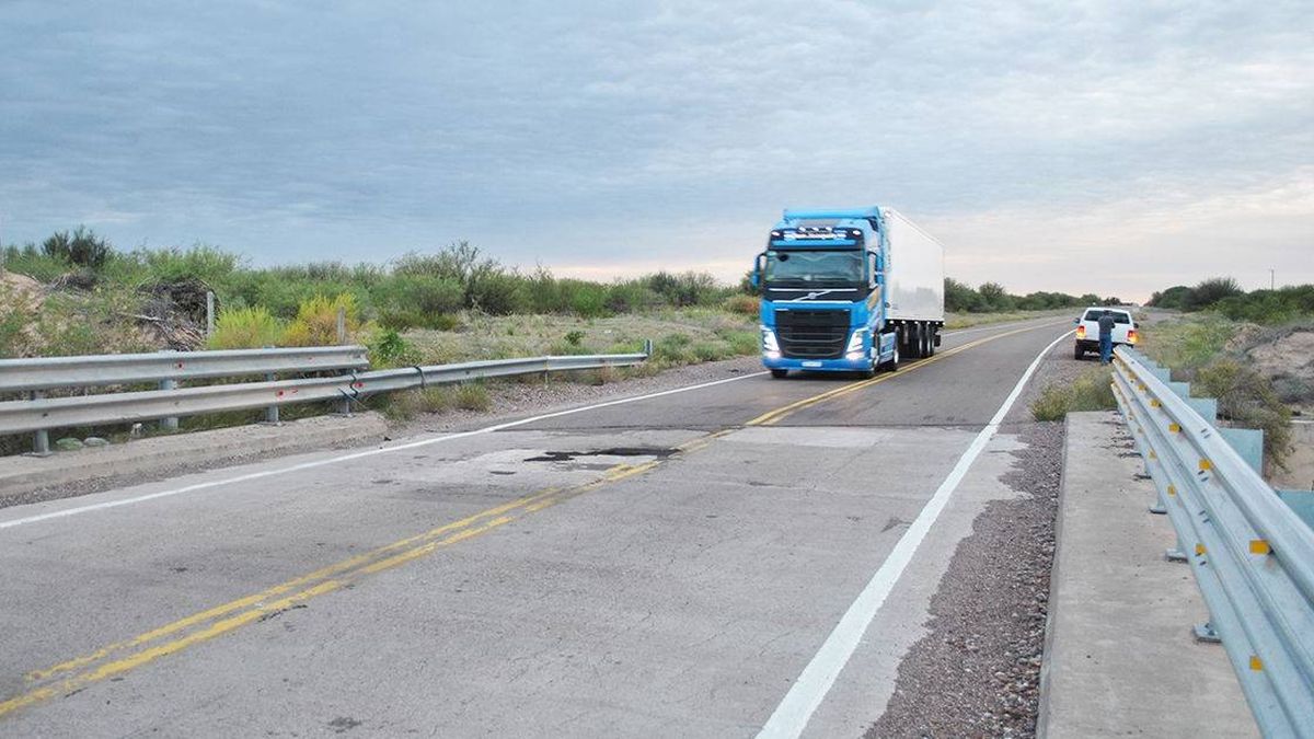 Mendoza busca mejorar su infraestructura con los fondos de Portezuelo del Viento.