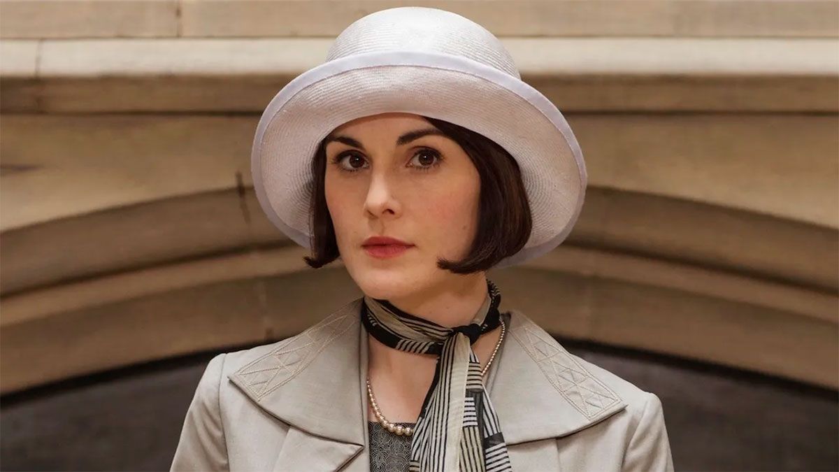 Netflix ya tiene a disposición las seis temproadas de Downton Abbey.