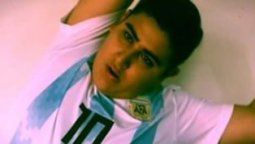 ¡Qué suerte! A Chapu se lo llevan a Rusia porque se lo meressi