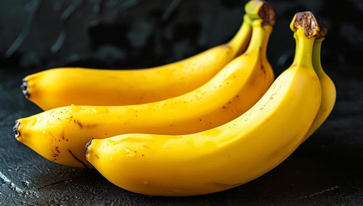 No es la heladera: el mejor lugar para guardar las bananas y que duren por mucho tiempo