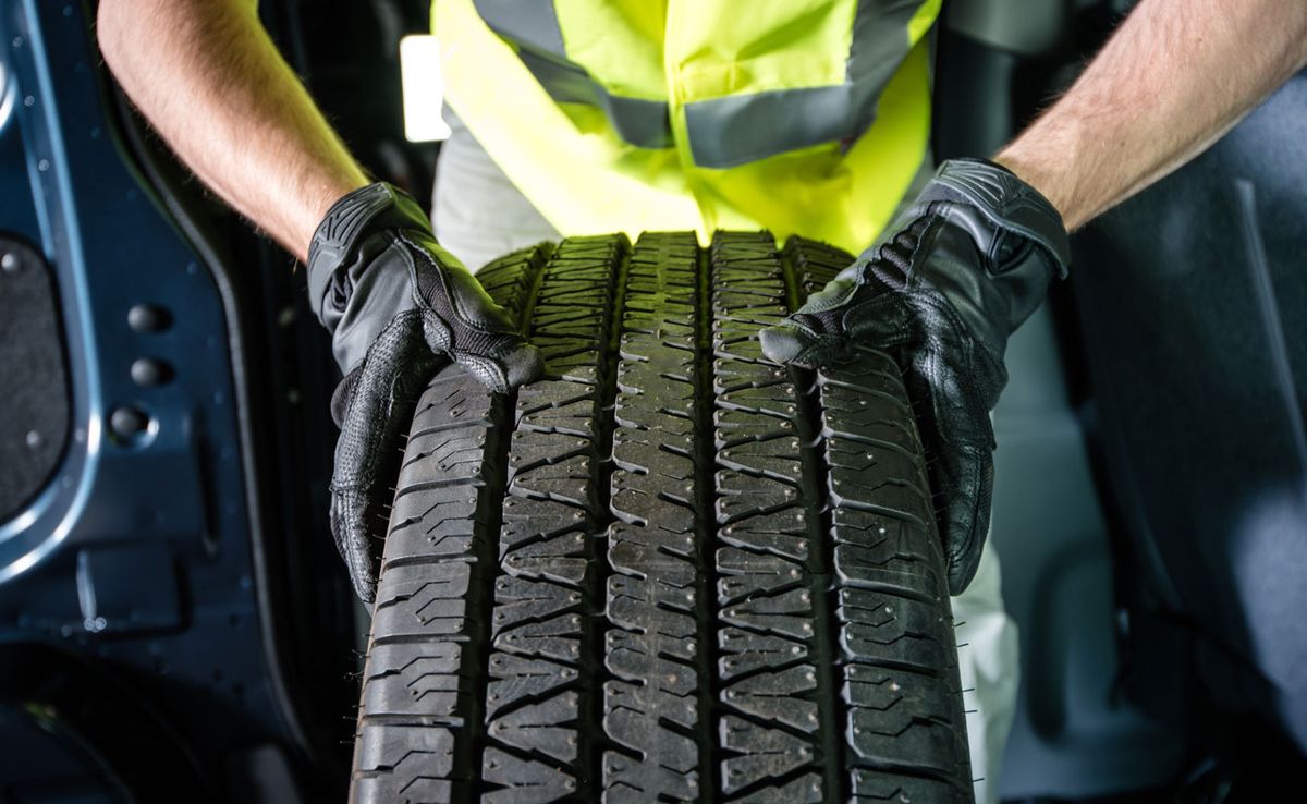 Cómo saber cuánto tiempo les queda a las ruedas de tu vehículo Cómo saber cuánto tiempo les queda a las ruedas de tu vehículo